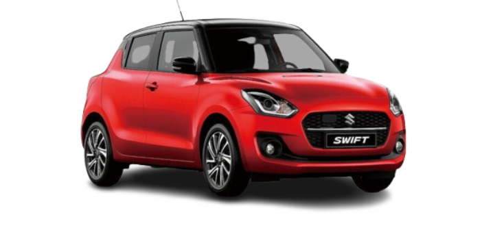 Maruti Ignis